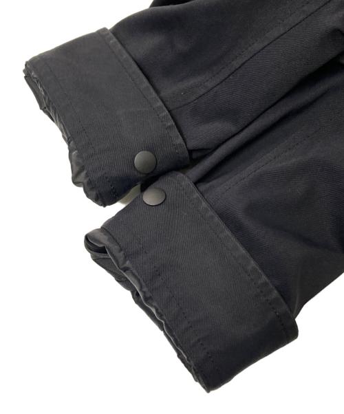 DAIWA PIER39（ダイワ ピア39）DAIWA PIER39 (ダイワ ピア39) TECH PERFECT FISHING JACKET ブラック サイズ:Lの古着・服飾アイテム