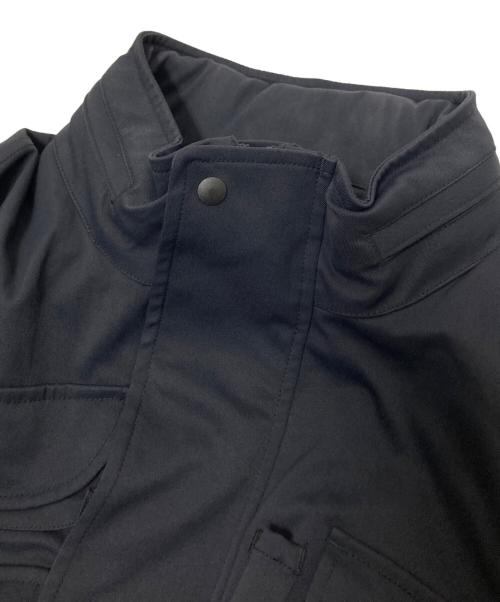 DAIWA PIER39（ダイワ ピア39）DAIWA PIER39 (ダイワ ピア39) TECH PERFECT FISHING JACKET ブラック サイズ:Lの古着・服飾アイテム