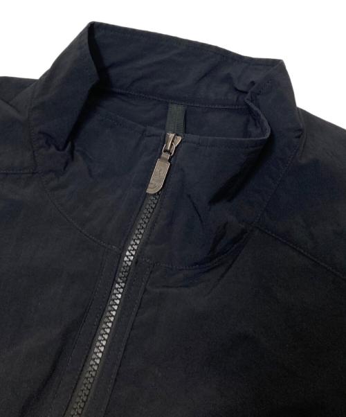 THE NORTH FACE（ザ ノース フェイス）THE NORTH FACE (ザ ノース フェイス) フィールドユーティリティベスト ブラック サイズ:Lの古着・服飾アイテム