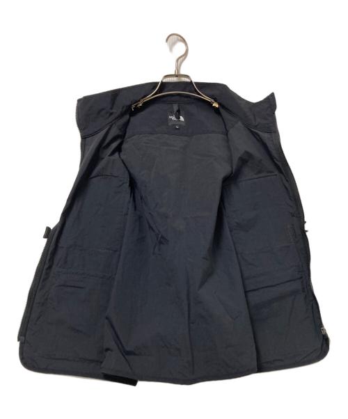 THE NORTH FACE（ザ ノース フェイス）THE NORTH FACE (ザ ノース フェイス) フィールドユーティリティベスト ブラック サイズ:Lの古着・服飾アイテム