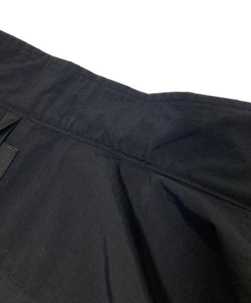 THE NORTH FACE（ザ ノース フェイス）THE NORTH FACE (ザ ノース フェイス) フィールドユーティリティベスト ブラック サイズ:Lの古着・服飾アイテム