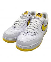 NIKE×Kobe Bryant（ナイキ×コービーブライアント）の古着「ローカットスニーカー」｜ホワイト