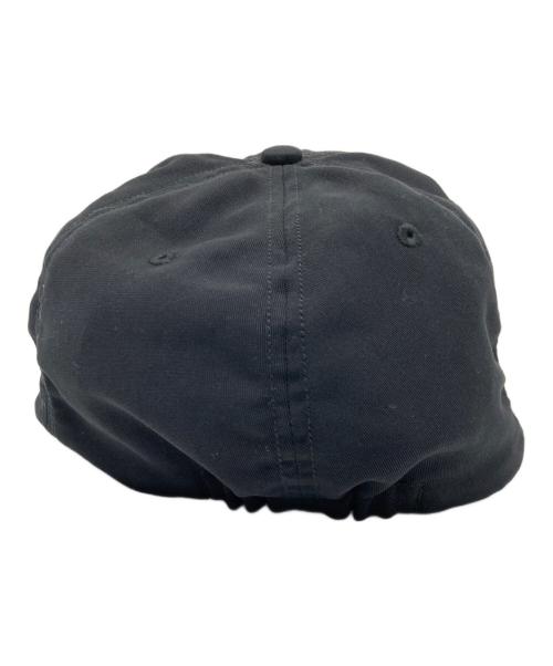 kijima takayuki（キジマタカユキ）kijima takayuki (キジマタカユキ) キャップ ブラック サイズ:下記参照の古着・服飾アイテム