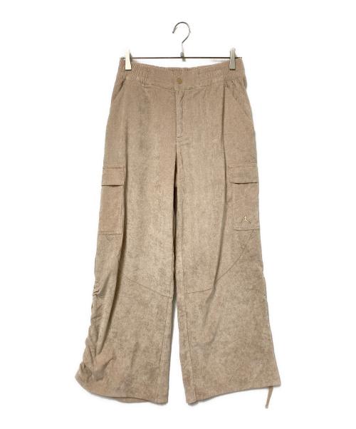 JORDAN（ジョーダン）JORDAN (ジョーダン) Corduroy Chicago Pants ベージュ サイズ:Lの古着・服飾アイテム