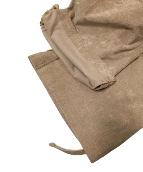 JORDAN（ジョーダン）JORDAN (ジョーダン) Corduroy Chicago Pants ベージュ サイズ:Lの古着・服飾アイテム