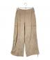 JORDAN（ジョーダン）の古着「Corduroy Chicago Pants」｜ベージュ