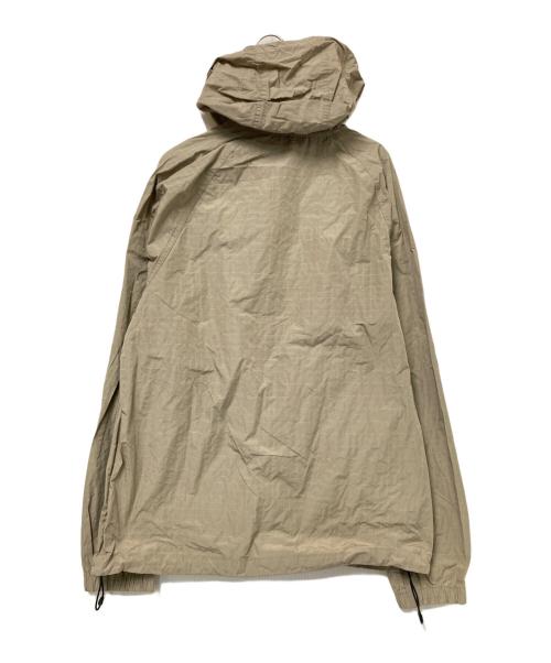 NIKE（ナイキ）NIKE (ナイキ) Club Men's Bowline Jacket ベージュ サイズ:Mの古着・服飾アイテム