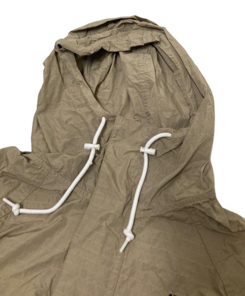 NIKE（ナイキ）NIKE (ナイキ) Club Men's Bowline Jacket ベージュ サイズ:Mの古着・服飾アイテム