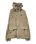 NIKE（ナイキ）の古着「Club Men's Bowline Jacket」｜ベージュ