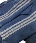 中古・古着 adidas (アディダス) アディカラーデニム トラックトップ インディゴ サイズ:XL：11000円