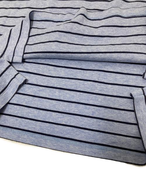 POLO RALPH LAUREN（ポロ・ラルフローレン）POLO RALPH LAUREN (ポロ・ラルフローレン) ポロシャツ ブルー サイズ:Mの古着・服飾アイテム