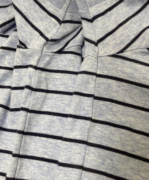 POLO RALPH LAUREN（ポロ・ラルフローレン）POLO RALPH LAUREN (ポロ・ラルフローレン) ポロシャツ ブルー サイズ:Mの古着・服飾アイテム