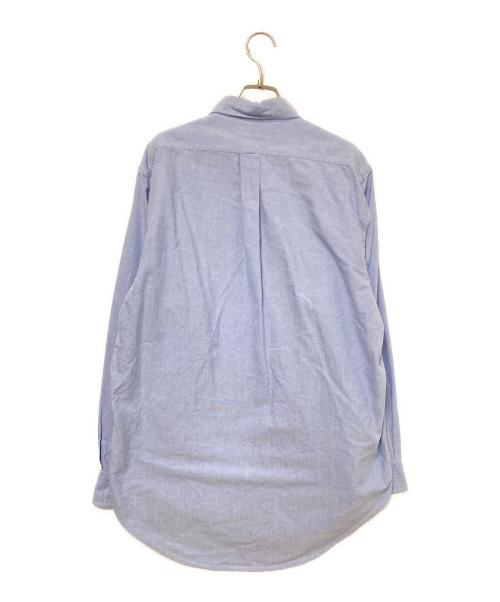 RALPH LAUREN（ラルフローレン）RALPH LAUREN (ラルフローレン) シャツ ブルー サイズ:15 1/2の古着・服飾アイテム