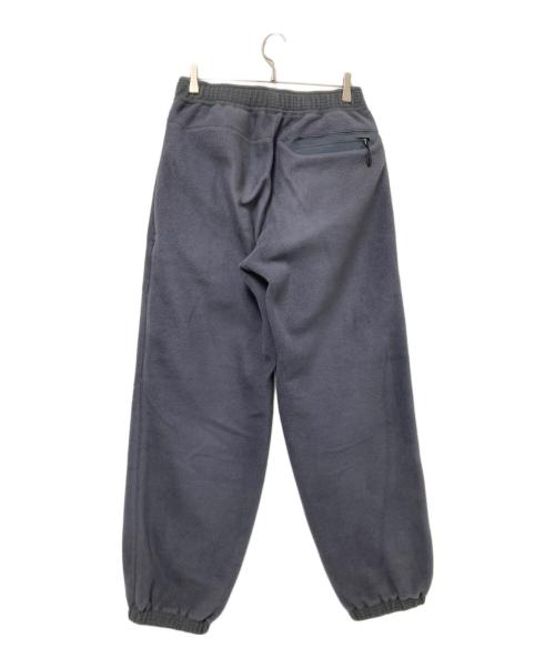 BEAMS（ビームス）BEAMS (ビームス) SSZ POLARTEC FLEECE PANTS グレー サイズ:Sの古着・服飾アイテム