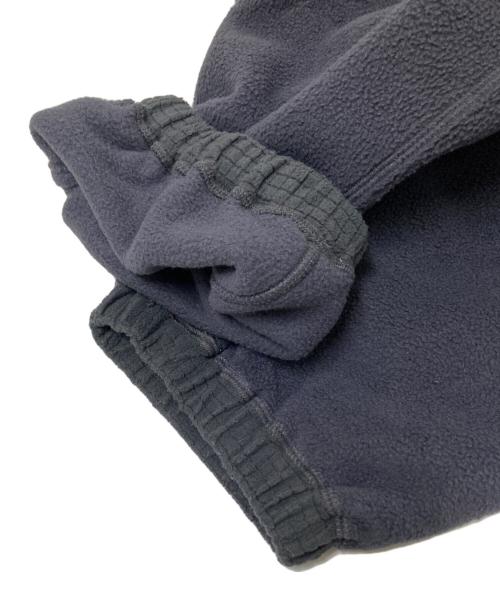 BEAMS（ビームス）BEAMS (ビームス) SSZ POLARTEC FLEECE PANTS グレー サイズ:Sの古着・服飾アイテム