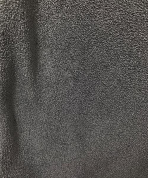 BEAMS（ビームス）BEAMS (ビームス) SSZ POLARTEC FLEECE PANTS グレー サイズ:Sの古着・服飾アイテム