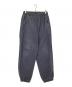 BEAMS（ビームス）の古着「SSZ POLARTEC FLEECE PANTS」｜グレー