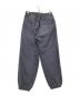 BEAMS (ビームス) SSZ POLARTEC FLEECE PANTS グレー サイズ:S：8000円