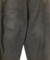 中古・古着 BEAMS (ビームス) SSZ POLARTEC FLEECE PANTS グレー サイズ:S：8000円