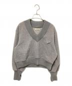 THE TOEザ・トゥー）の古着「Isartor Sweat」｜グレー