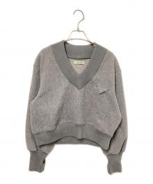 THE TOE（ザ・トゥー）の古着「Isartor Sweat」｜グレー