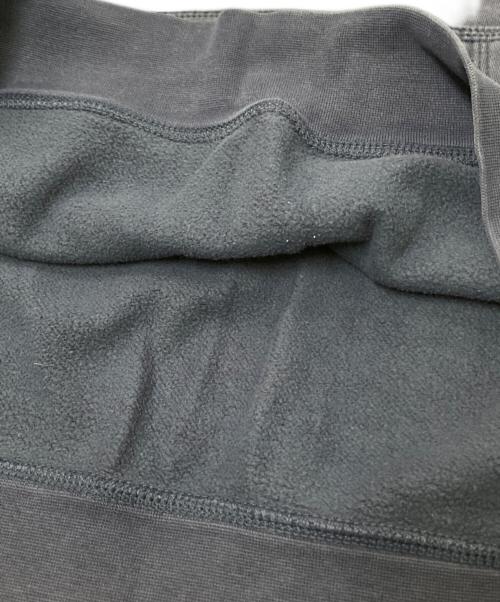 NIKE（ナイキ）NIKE (ナイキ) ロゴ刺繍パーカー ネイビー サイズ:Lの古着・服飾アイテム