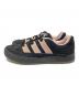adidas (アディダス) ローカットスニーカー ブラック サイズ:28.0cm：6000円