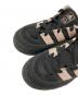 中古・古着 adidas (アディダス) ローカットスニーカー ブラック サイズ:28.0cm：6000円