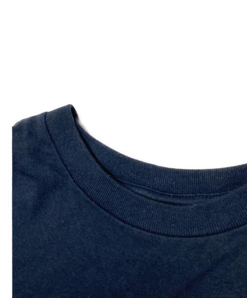 SUPREME（シュプリーム）SUPREME (シュプリーム) Wings Tee ブラック×イエロー サイズ:Lの古着・服飾アイテム