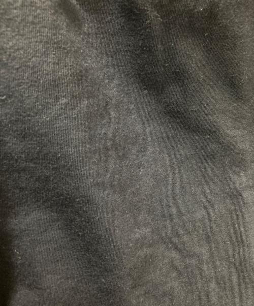 SUPREME（シュプリーム）SUPREME (シュプリーム) Wings Tee ブラック×イエロー サイズ:Lの古着・服飾アイテム