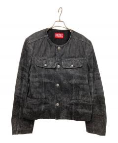 中古・古着通販】DIESEL (ディーゼル) S-DEWNY-CMF 迷彩柄シャツ