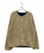 Columbiaコロンビア）の古着「SEATTLE MOUNTAIN II JACKET」｜ベージュ