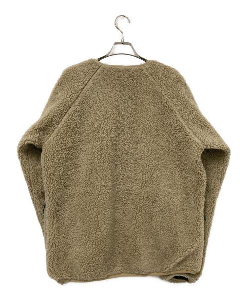 Columbia（コロンビア）Columbia (コロンビア) SEATTLE MOUNTAIN II JACKET ベージュ サイズ:Mの古着・服飾アイテム