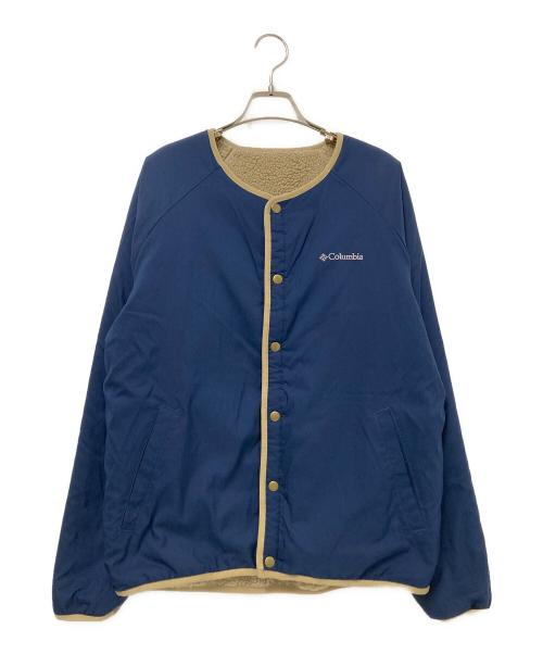 Columbia（コロンビア）Columbia (コロンビア) SEATTLE MOUNTAIN II JACKET ベージュ サイズ:Mの古着・服飾アイテム