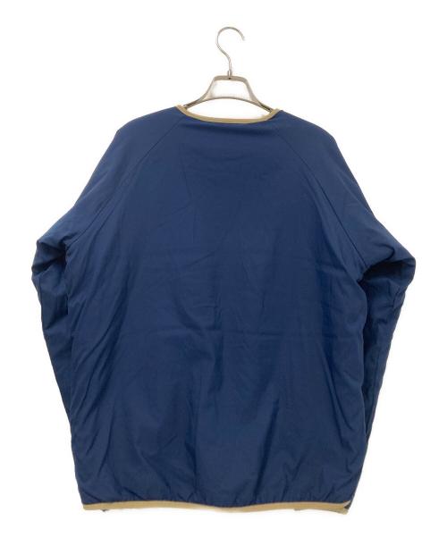 Columbia（コロンビア）Columbia (コロンビア) SEATTLE MOUNTAIN II JACKET ベージュ サイズ:Mの古着・服飾アイテム