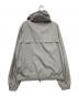 MONCLER (モンクレール) ANTON グレー サイズ:下記参照：45000円