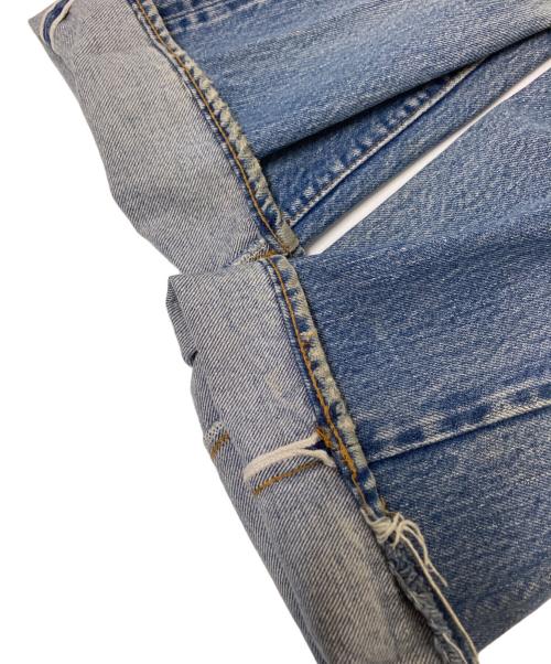 LEVI'S（リーバイス）LEVI'S (リーバイス) 80‘S赤耳501デニムパンツ インディゴ サイズ:W32×L32の古着・服飾アイテム