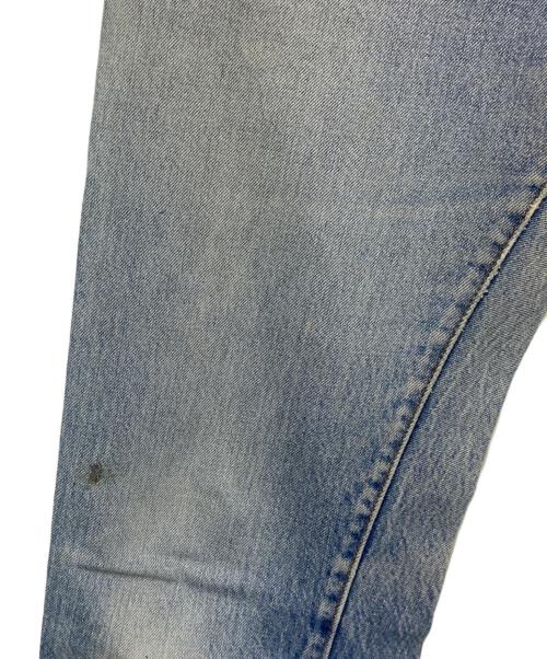 LEVI'S（リーバイス）LEVI'S (リーバイス) 80‘S赤耳501デニムパンツ インディゴ サイズ:W32×L32の古着・服飾アイテム