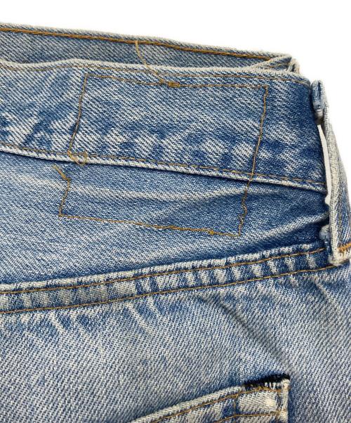 LEVI'S（リーバイス）LEVI'S (リーバイス) 80‘S赤耳501デニムパンツ インディゴ サイズ:W32×L32の古着・服飾アイテム