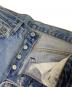 中古・古着 LEVI'S (リーバイス) 80‘S赤耳501デニムパンツ インディゴ サイズ:W32×L32：25000円