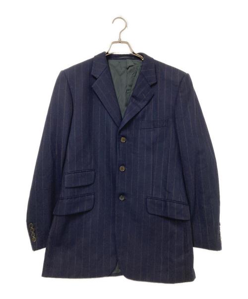 Paul Smith London（ポールスミスロンドン）Paul Smith London (ポールスミスロンドン) セットアップスーツ ネイビー サイズ:Lの古着・服飾アイテム