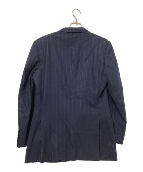 Paul Smith London（ポールスミスロンドン）Paul Smith London (ポールスミスロンドン) セットアップスーツ ネイビー サイズ:Lの古着・服飾アイテム