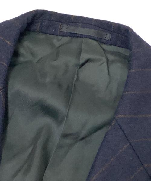Paul Smith London（ポールスミスロンドン）Paul Smith London (ポールスミスロンドン) セットアップスーツ ネイビー サイズ:Lの古着・服飾アイテム