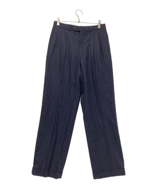 Paul Smith London（ポールスミスロンドン）Paul Smith London (ポールスミスロンドン) セットアップスーツ ネイビー サイズ:Lの古着・服飾アイテム