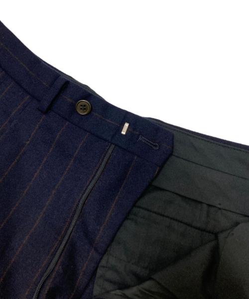 Paul Smith London（ポールスミスロンドン）Paul Smith London (ポールスミスロンドン) セットアップスーツ ネイビー サイズ:Lの古着・服飾アイテム