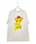 STORY mfg（ストーリーエムエフジー）の古着「GRATEFUL TEE SS ラクダ」｜ベージュ