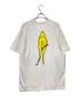 STORY mfg (ストーリーエムエフジー) GRATEFUL TEE SS ラクダ ベージュ サイズ:L：6000円