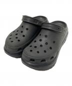 crocsクロックス）の古着「ICONIC COMFORT」｜ブラック