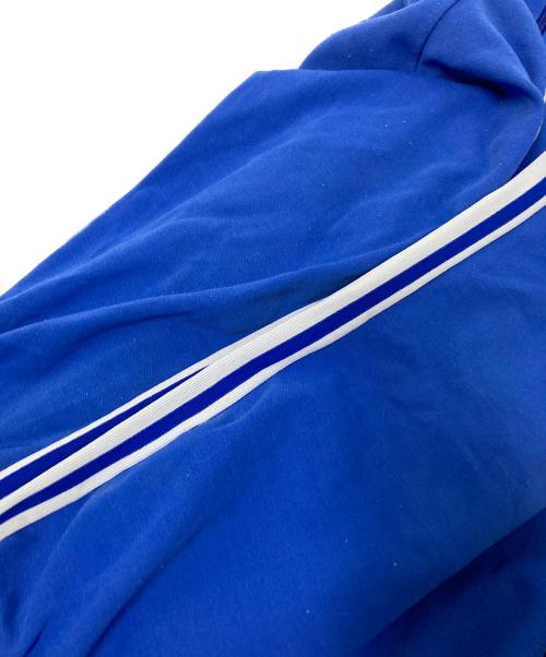 adidas（アディダス）adidas (アディダス) 70‘Sトラックジャケット ブルー サイズ:4の古着・服飾アイテム