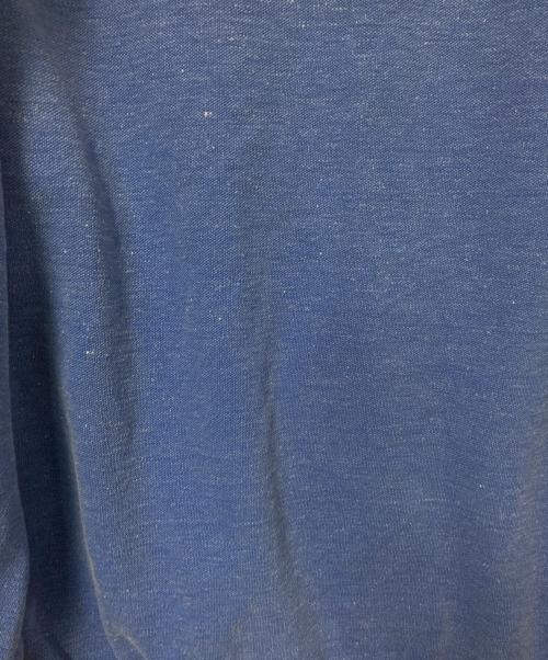 adidas（アディダス）adidas (アディダス) 70‘Sトラックジャケット ブルー サイズ:4の古着・服飾アイテム
